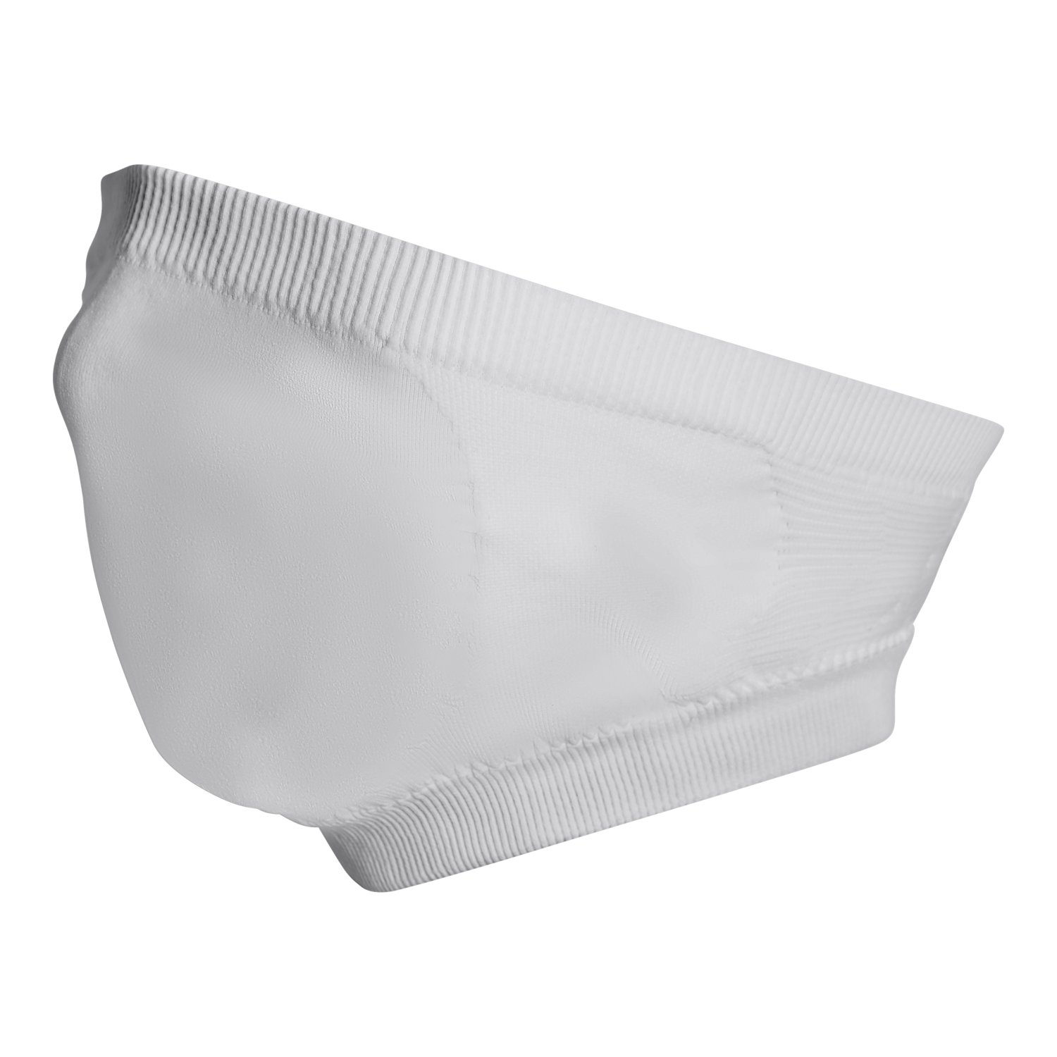 Barr.Mask Plus S/M white 5/bag